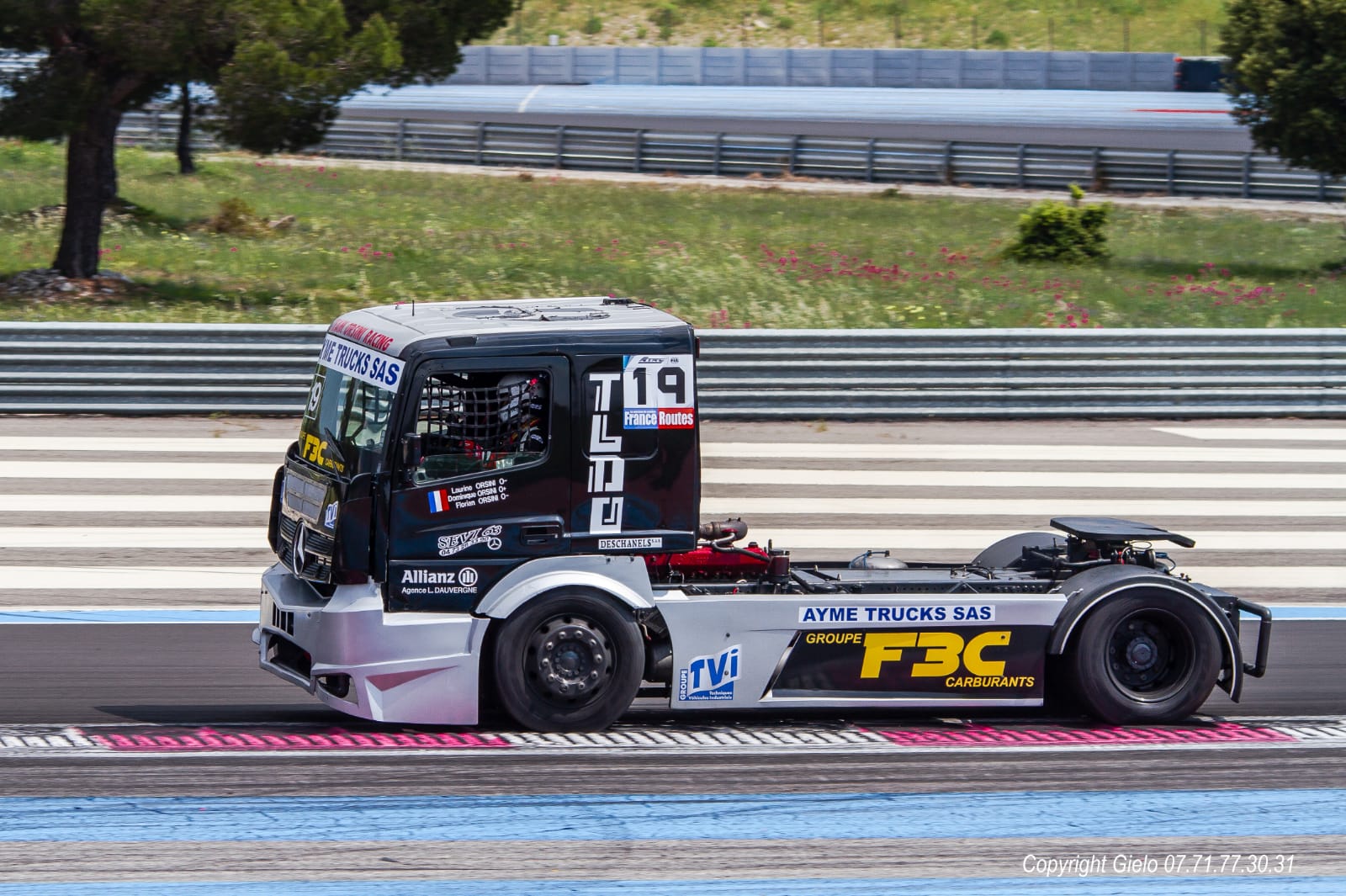 F3c Baume Les Dames Prix Du Fioul